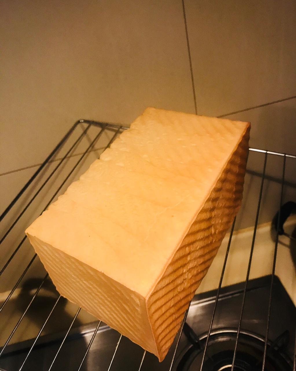 中种手撕北海道吐司