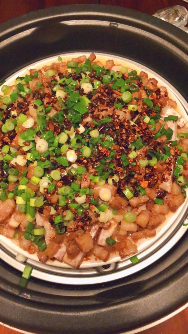 自从学会芋头这么做，孩子和我抢着吃，10分钟出锅，上桌连汤不剩