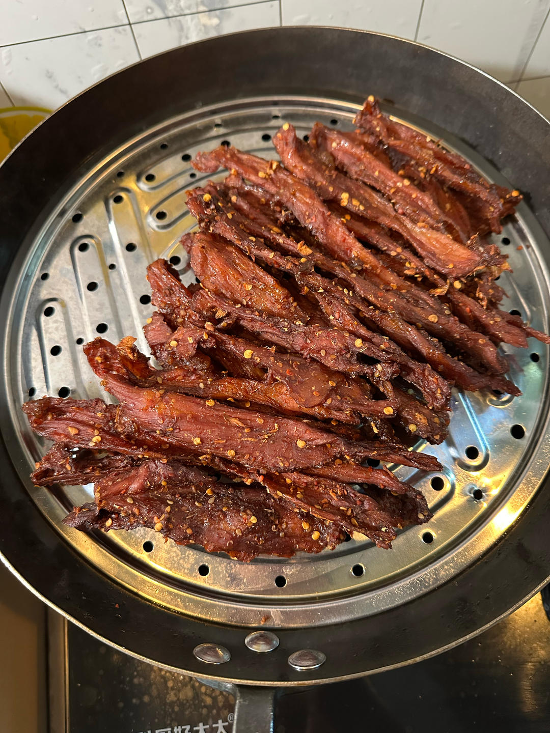 宵夜•2025年12月10日