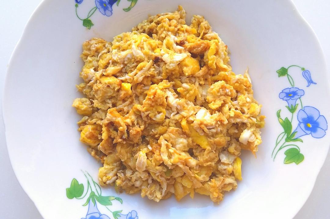 赛螃蟹（快手简易版）