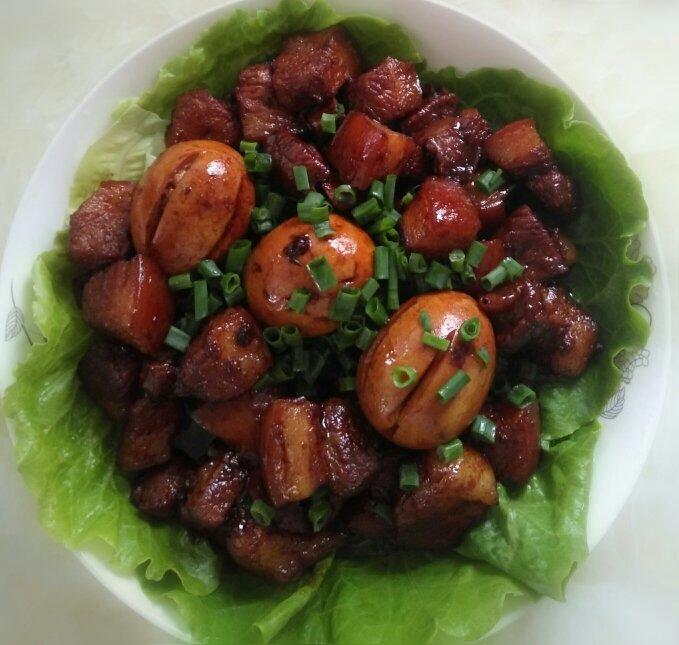 红烧肉
