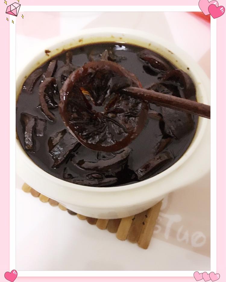 冰糖柠檬膏—超详细步骤，新手轻松驾驭