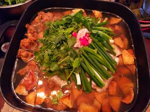 酸菜锅-聚餐必备的做法 步骤14