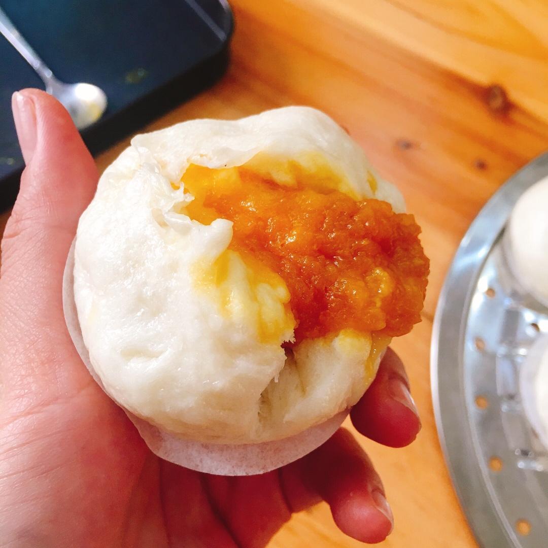 黄金流沙包---内附视频