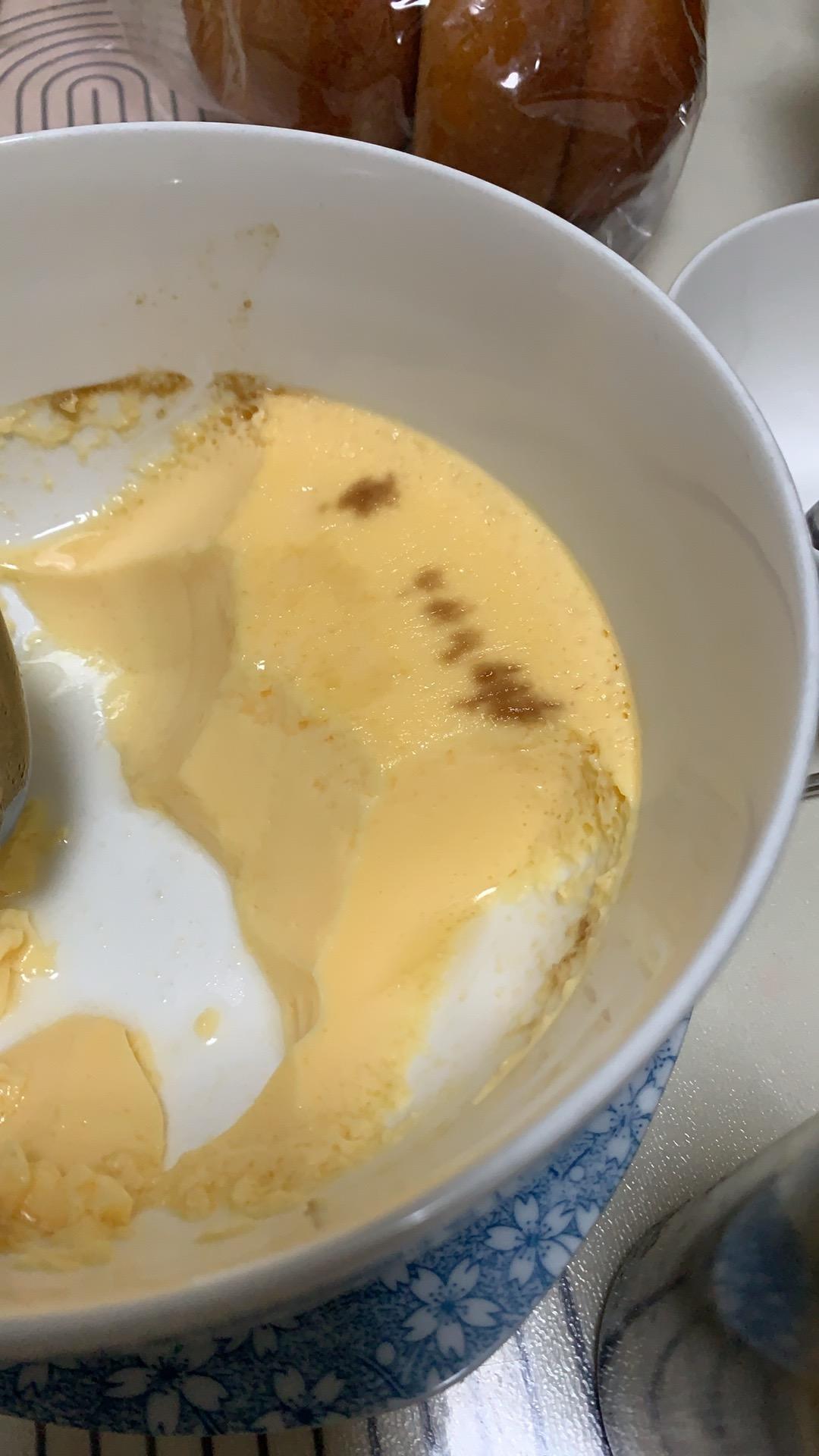 零失败水蒸蛋