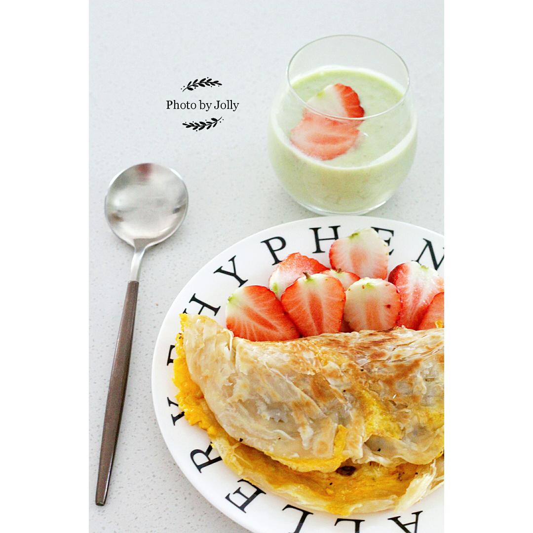 Jolly的厨房实验室