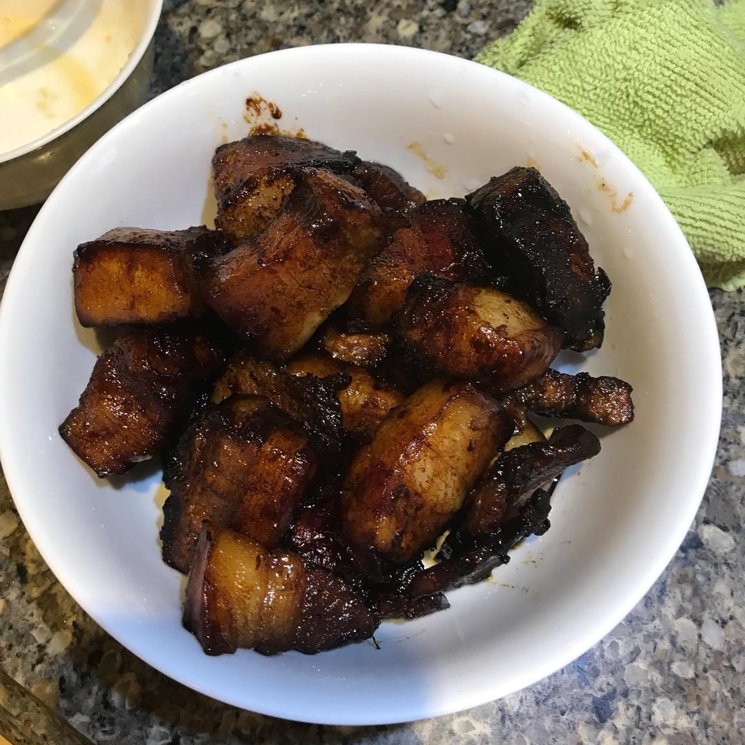 红烧肉