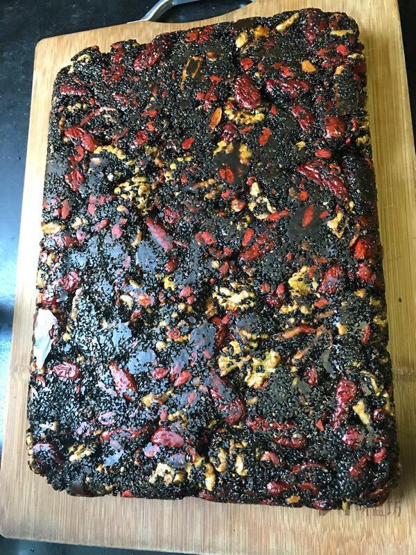 阿胶糕 超详细 零失败（附视频）