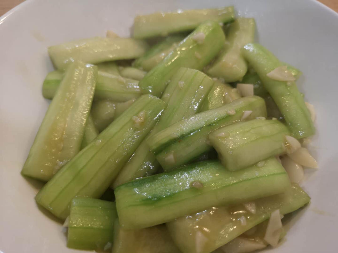 教你在家做丝瓜最好吃的做法，简单又营养，想不好吃都难