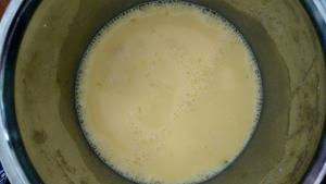 无需奶油简易蛋挞液的做法 步骤4