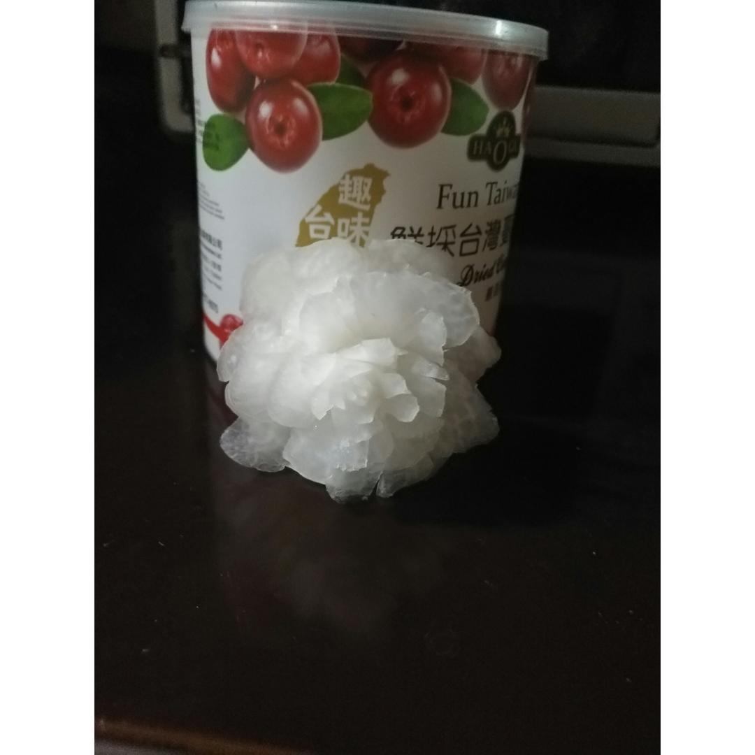 胡萝卜花/盘饰/拼盘/摆盘（有步骤）