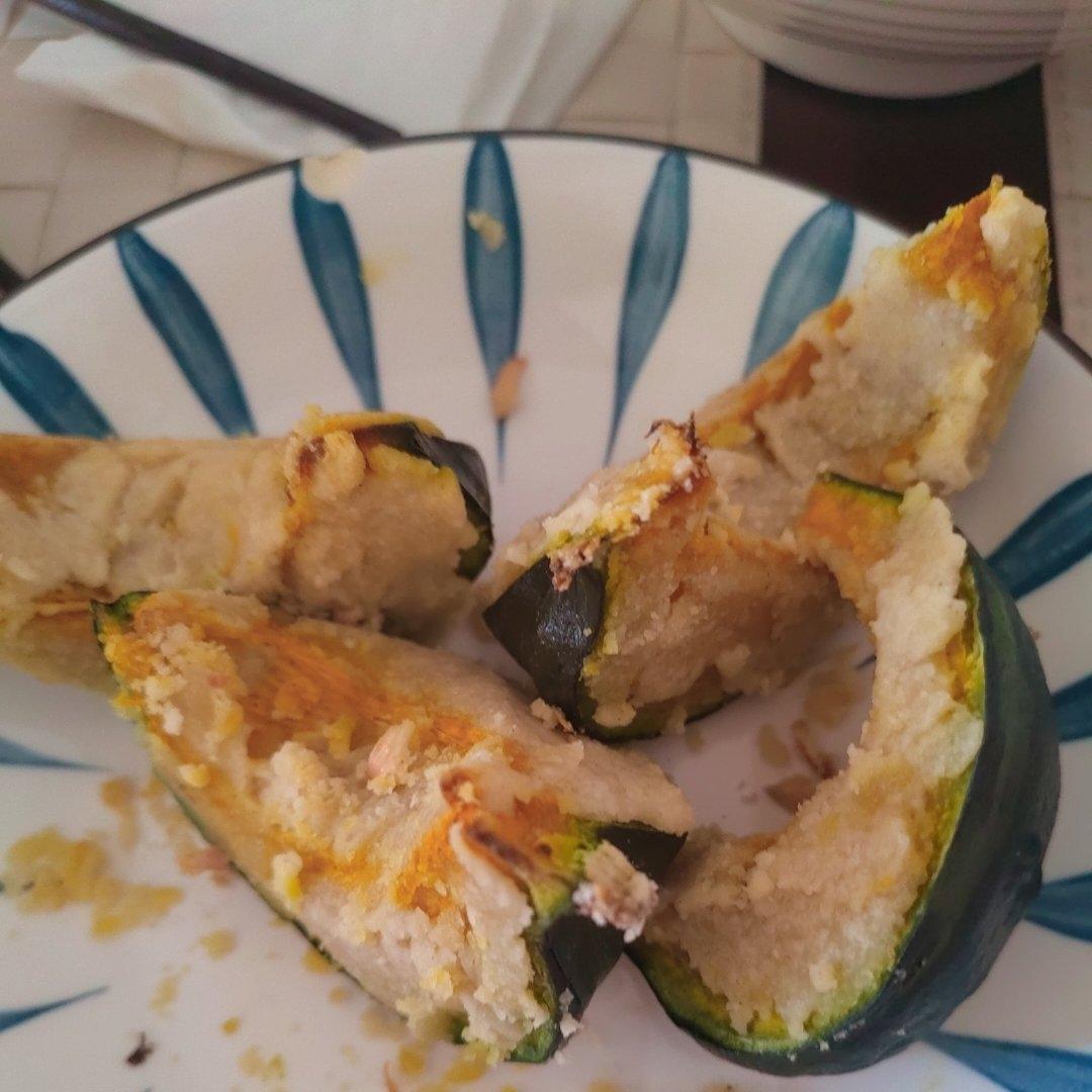 封神榜之烤贝贝南瓜