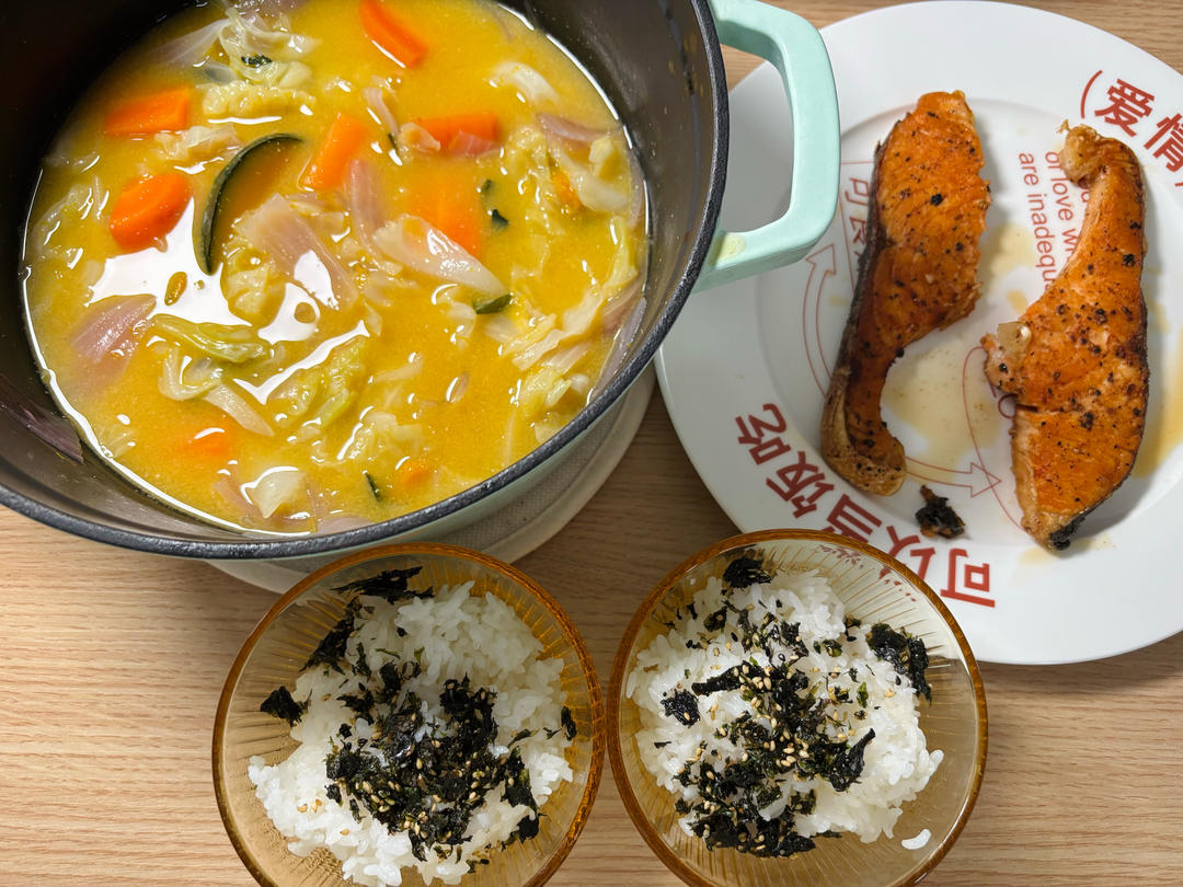 2025做饭记录