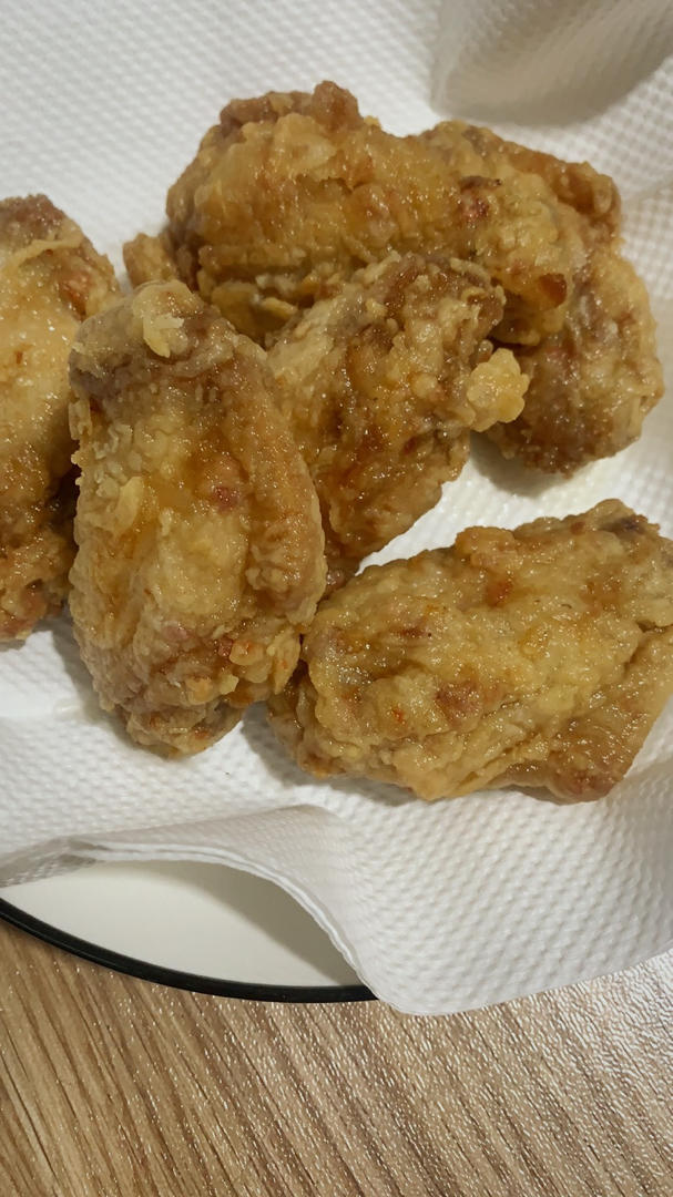 严格破解正统肯德基香辣鸡翅~西餐篇~理工科厨艺指南