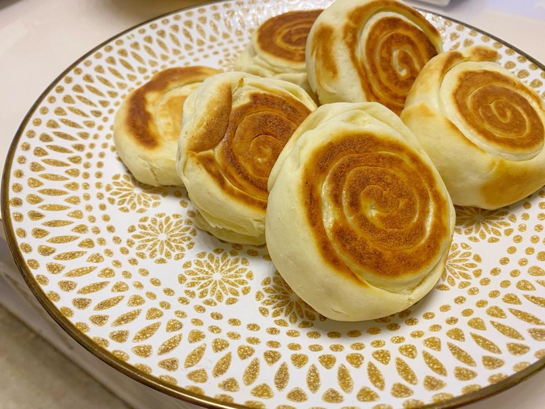 摩登粑粑