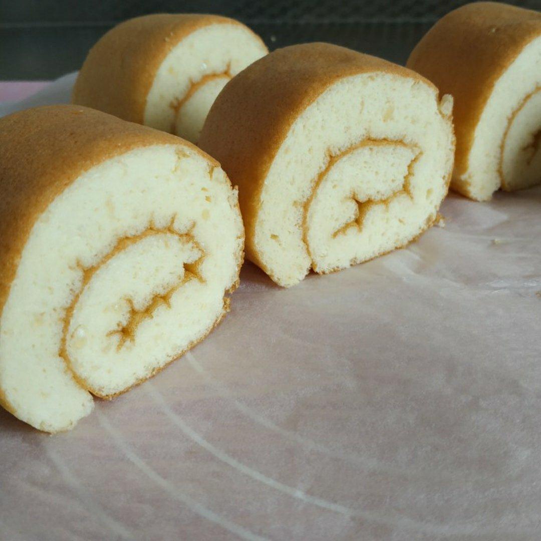 小四卷～风靡美食群的美味蛋糕卷