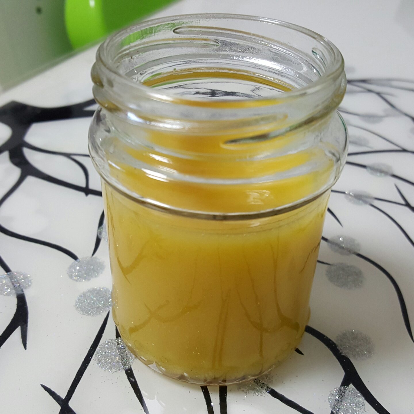 脱模膏—自制蛋糕面包脱模神器