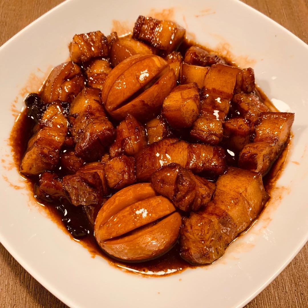 红烧肉