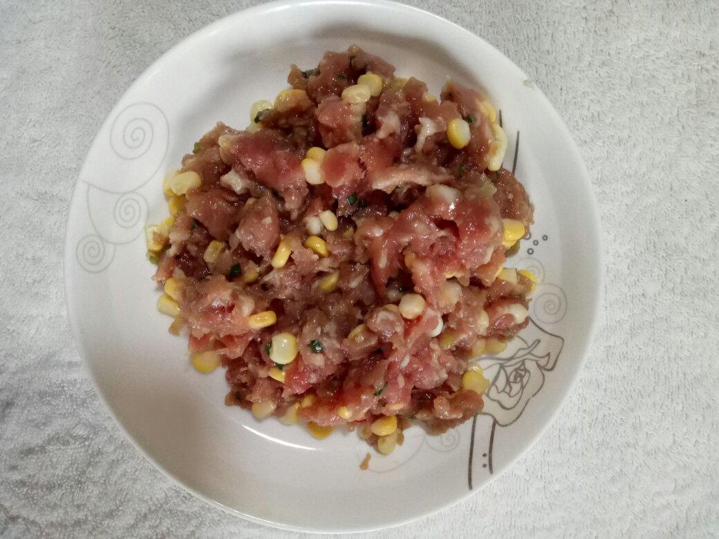 家常油豆腐酿肉【11月北鼎珐琅锅食谱】