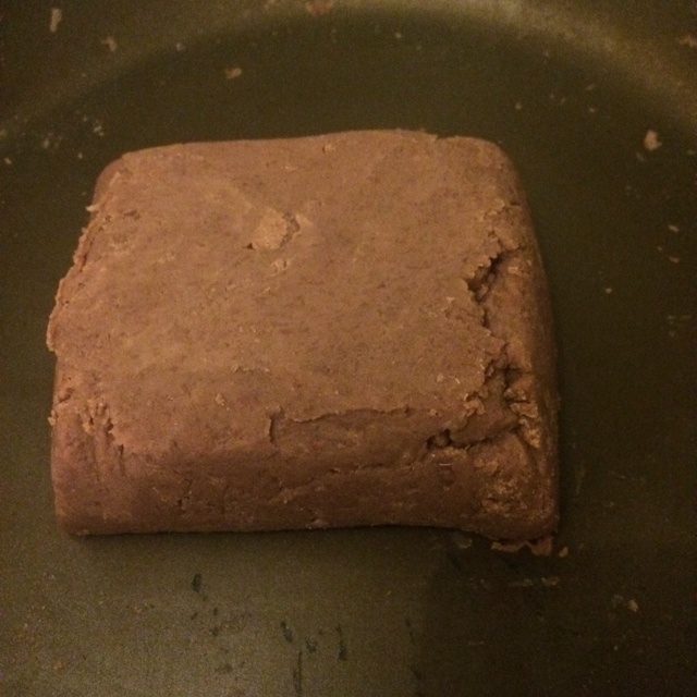 月饼闹中秋之超细豆沙馅