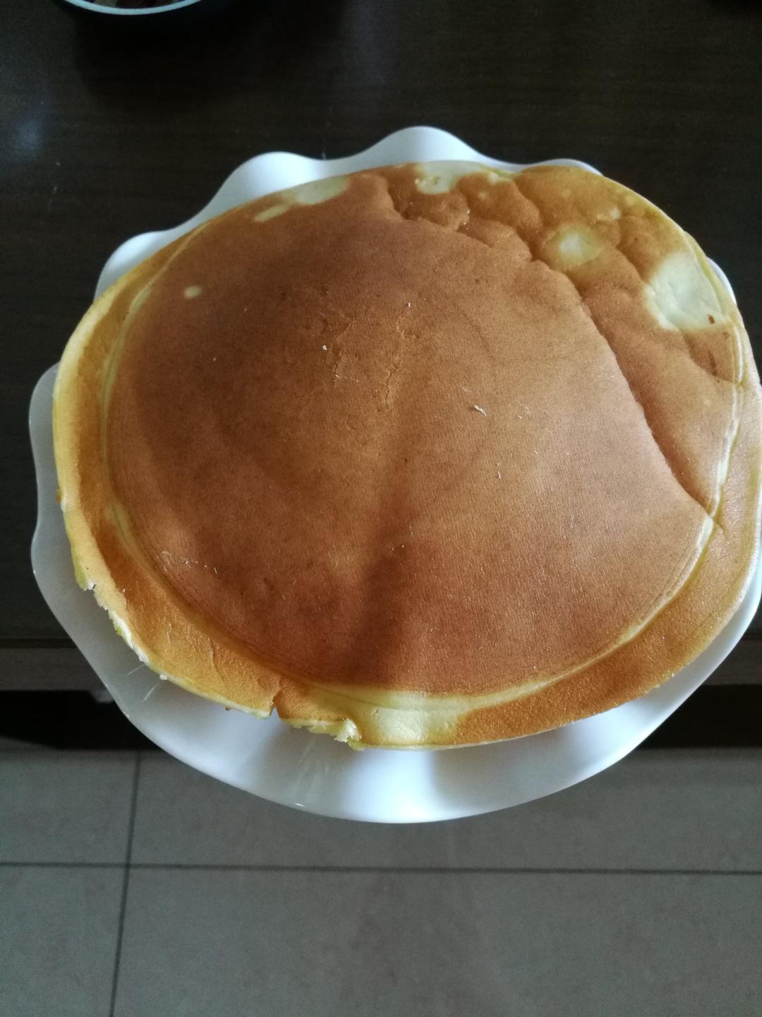 如何煎好一个pancake热香饼（超详细）