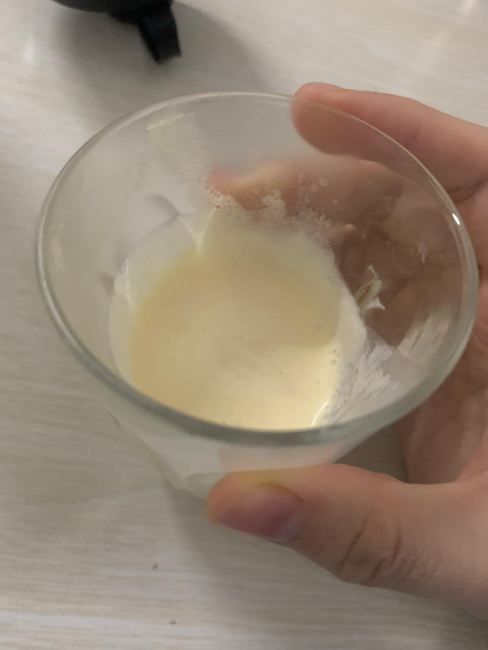 【曼食慢语】eggnog蛋酒和蛋酒咖啡