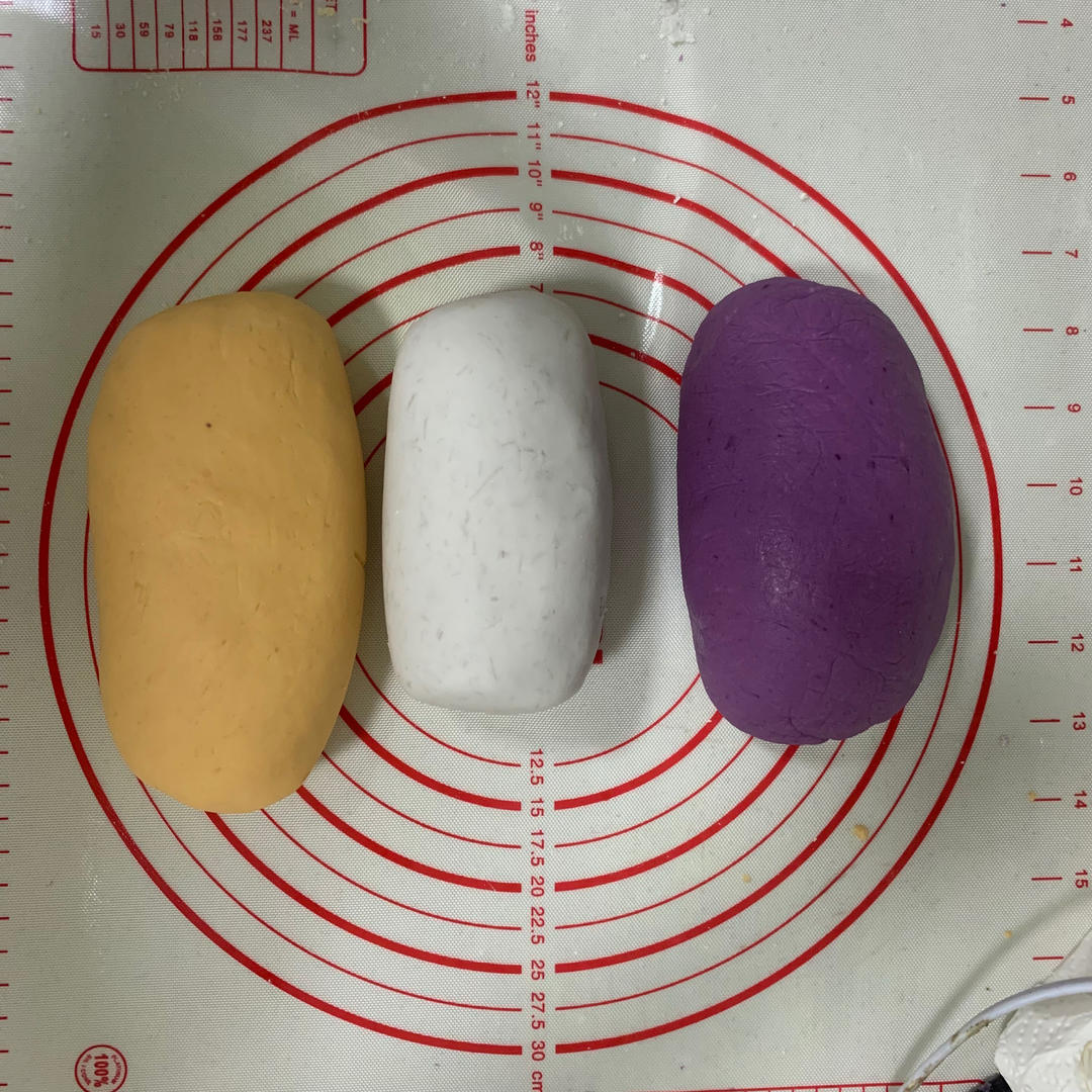 椰浆红豆芋圆烧仙草