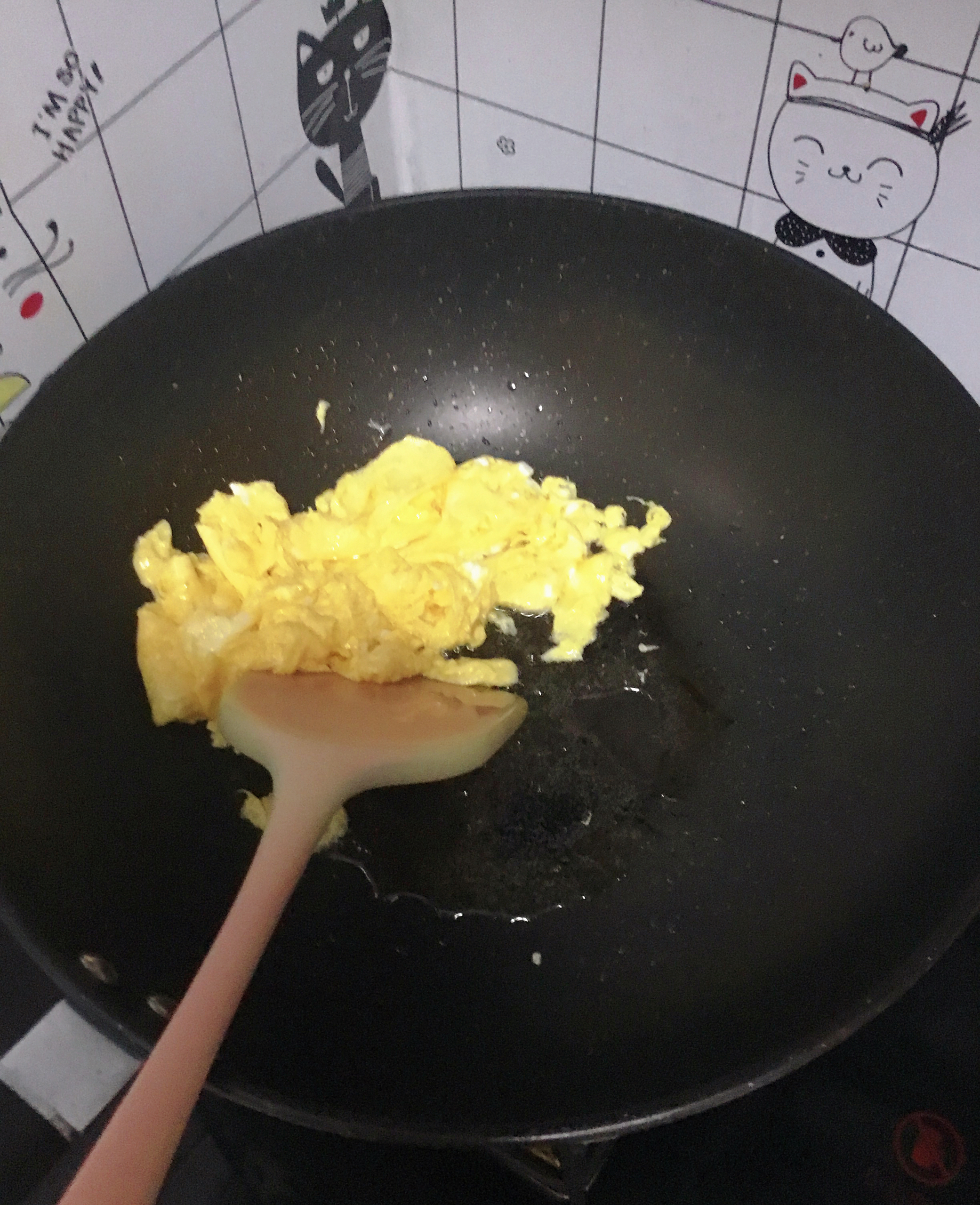 简单家常菜，土豆鸡蛋也可搭的做法 步骤2