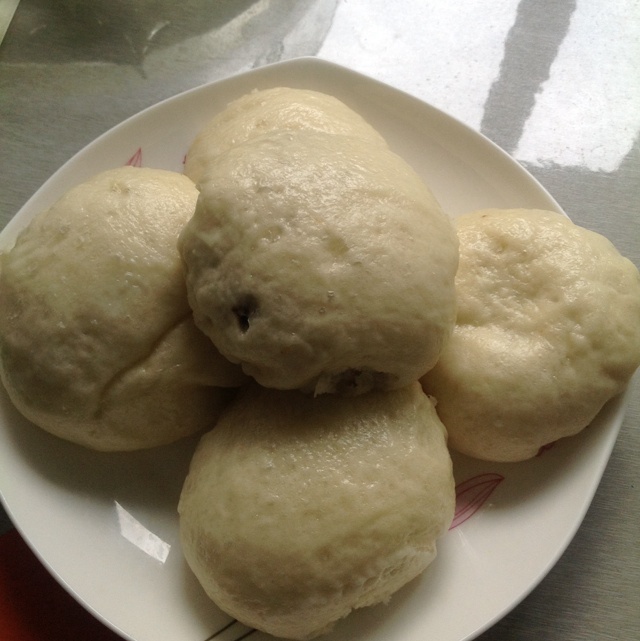 晚餐•2014年9月8日