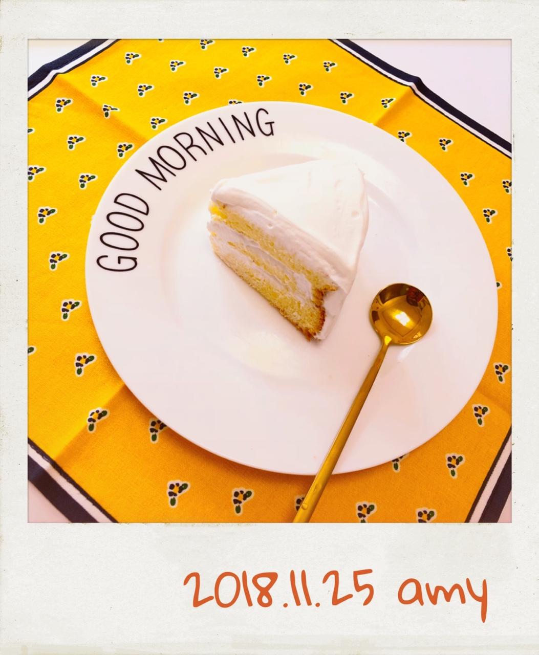 《Tinrry+》草莓奶油蛋糕（8寸配方）