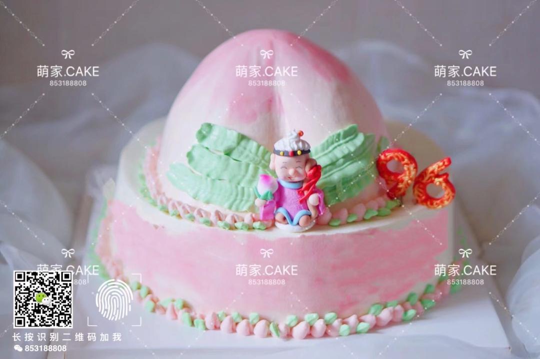 我的蛋糕集锦