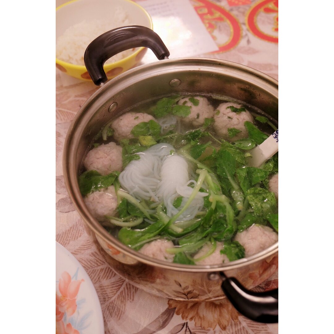 一卷の自留地