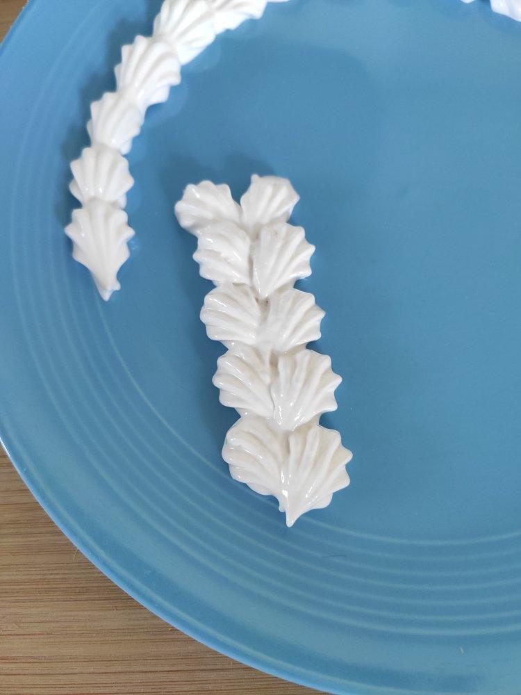 [视]裱花视频来报道~第一波：圆嘴和星星嘴