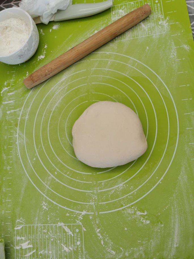 蛋挞  从皮开始自制