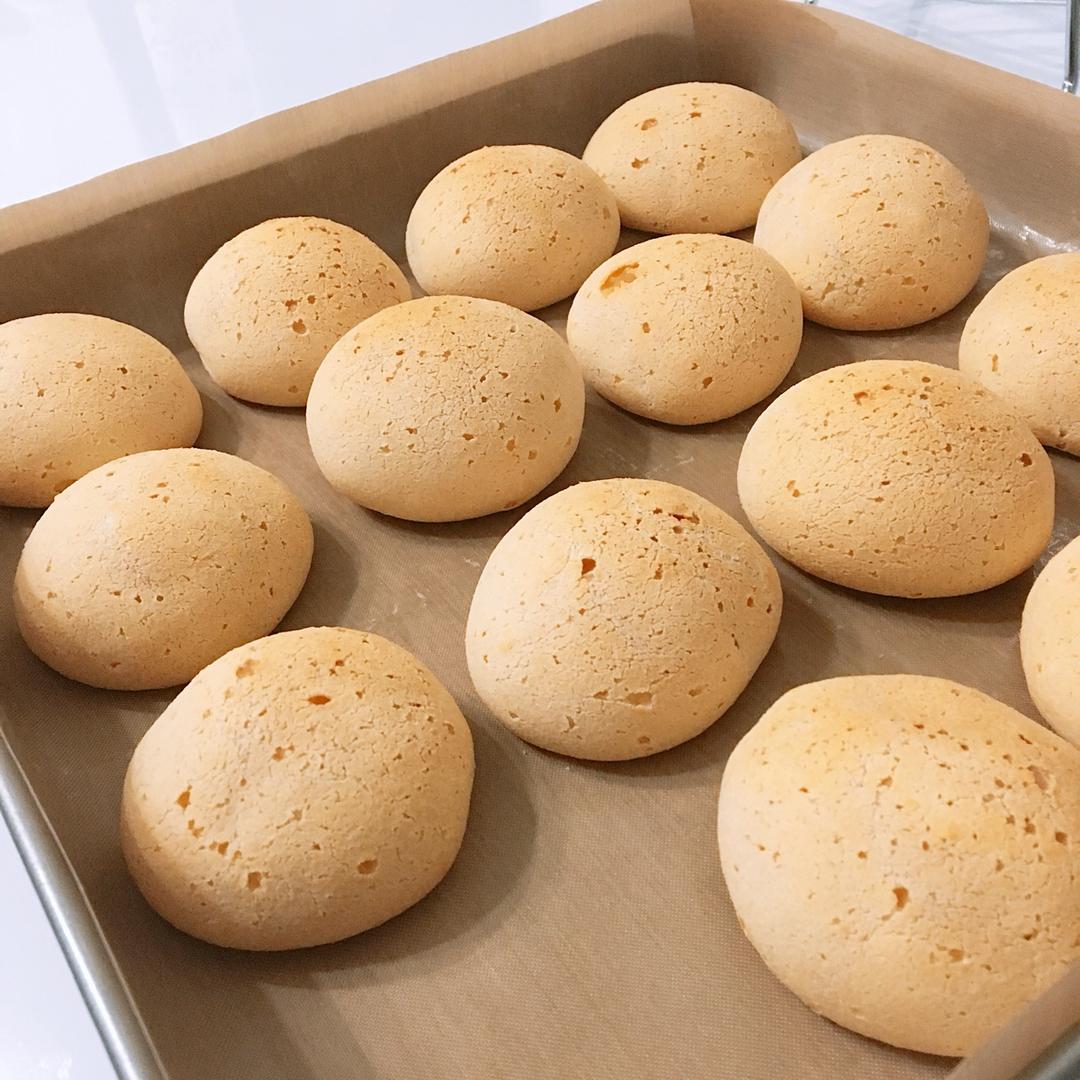 爆浆麻薯、爆浆恐龙蛋、爆浆小团子