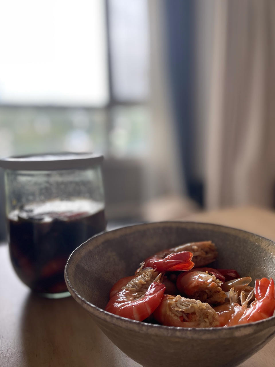 熟醉虾🦐