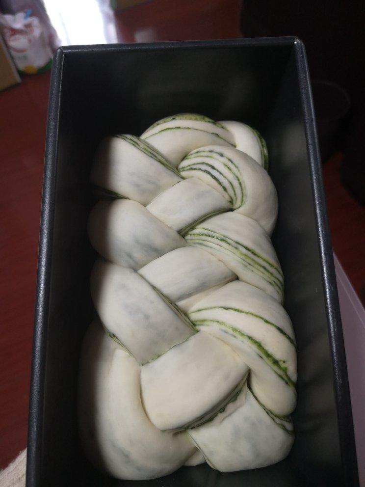 看这样的红茶吐司美不美？！