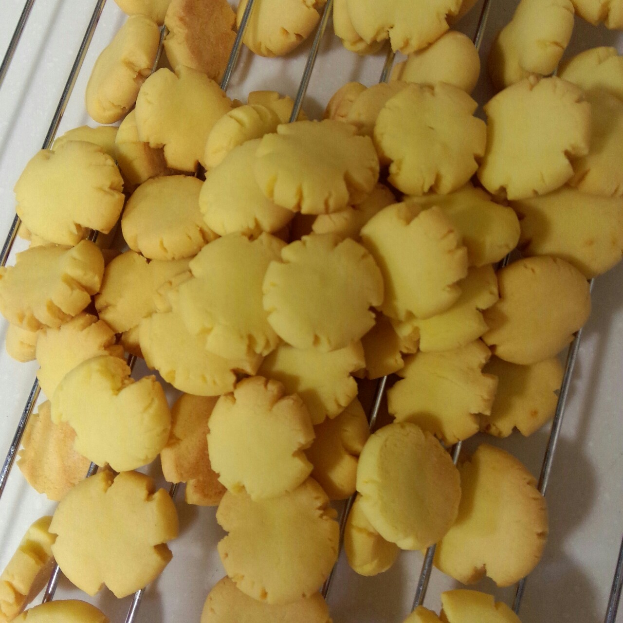 玛格丽特饼干