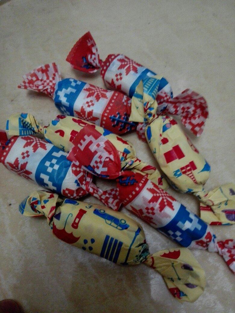 花生牛轧糖（棉花糖版)