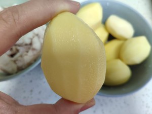 土家酸渣肉 无敌下饭菜的做法步骤图 Cc妈咪1219 下厨房 土家酸渣肉 无敌下饭菜的做法步骤图 Cc妈咪1219 下厨房