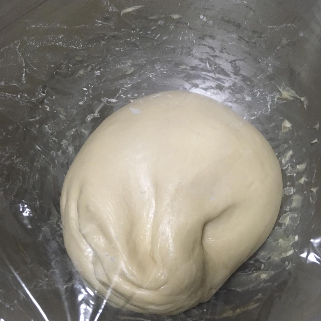 【干货】隔夜冷藏法轻松快速手揉手套膜🍞超简单