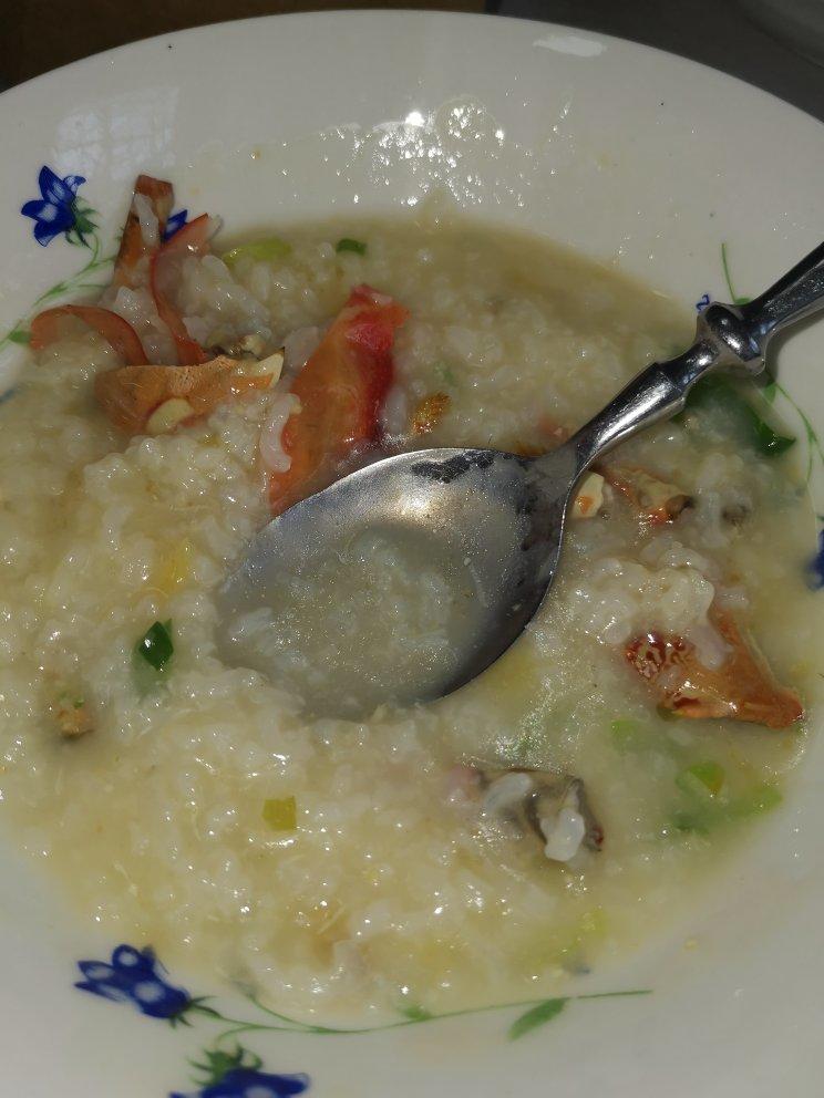 龙虾粥（三亚版）