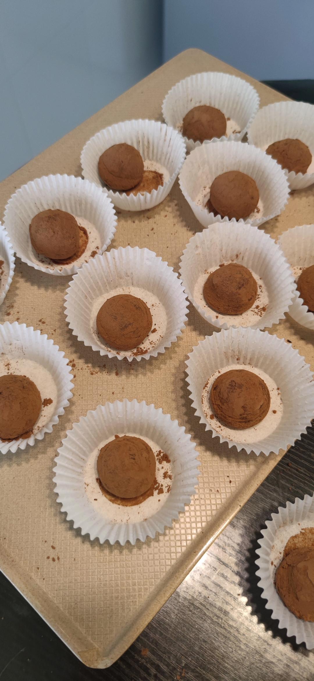 空气巧克力 | 还原只需3种材料，有手就能做 | Joyce Bakery vol.23