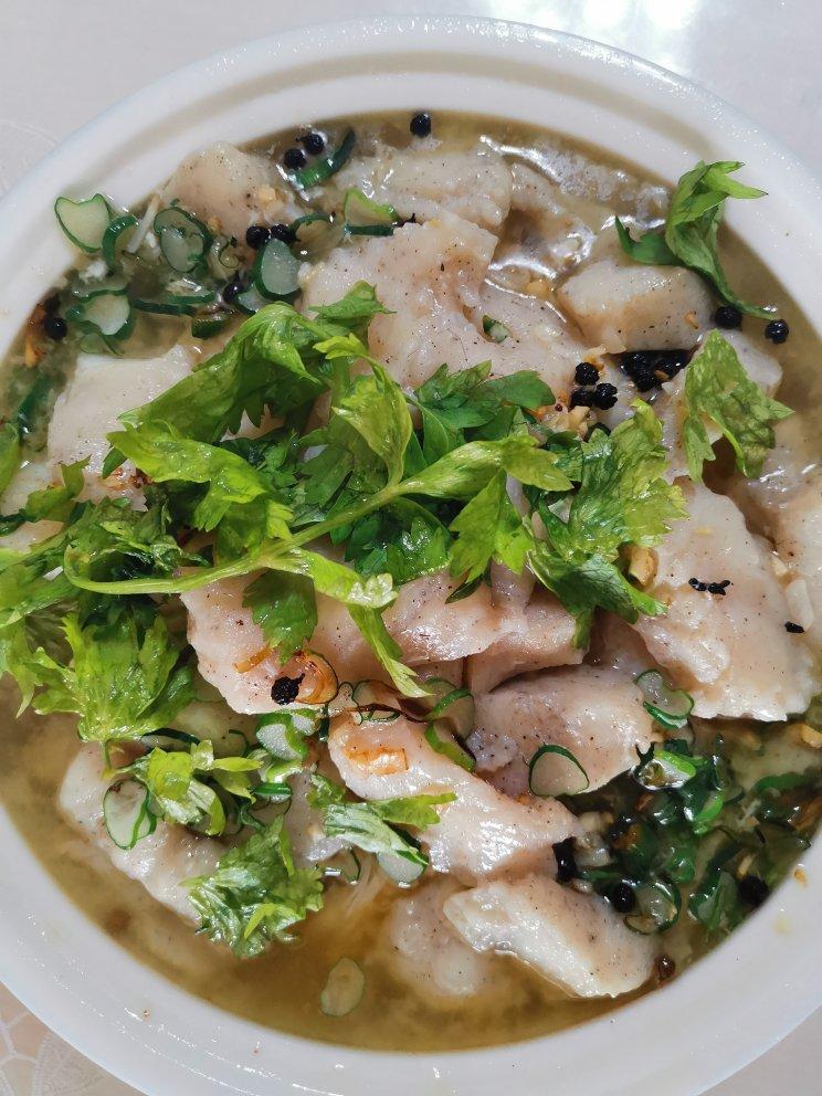 家常酸菜鱼