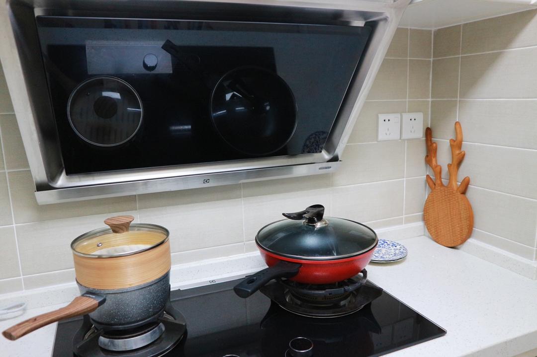 生活中的小确幸……