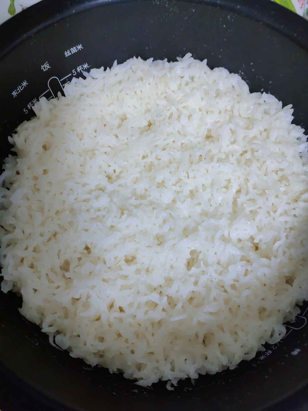 简单易操作家庭版醪糟的做法