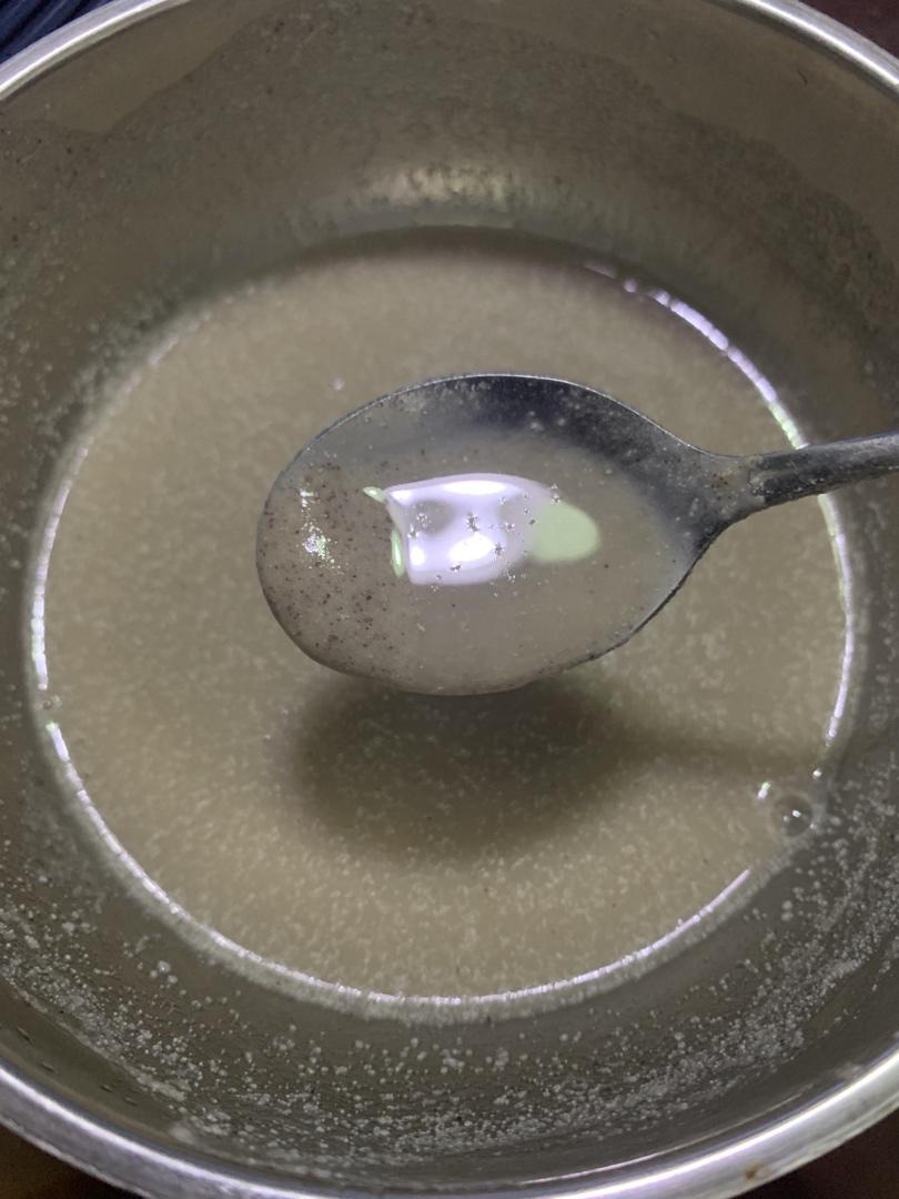 红豆薏米粉祛湿排毒