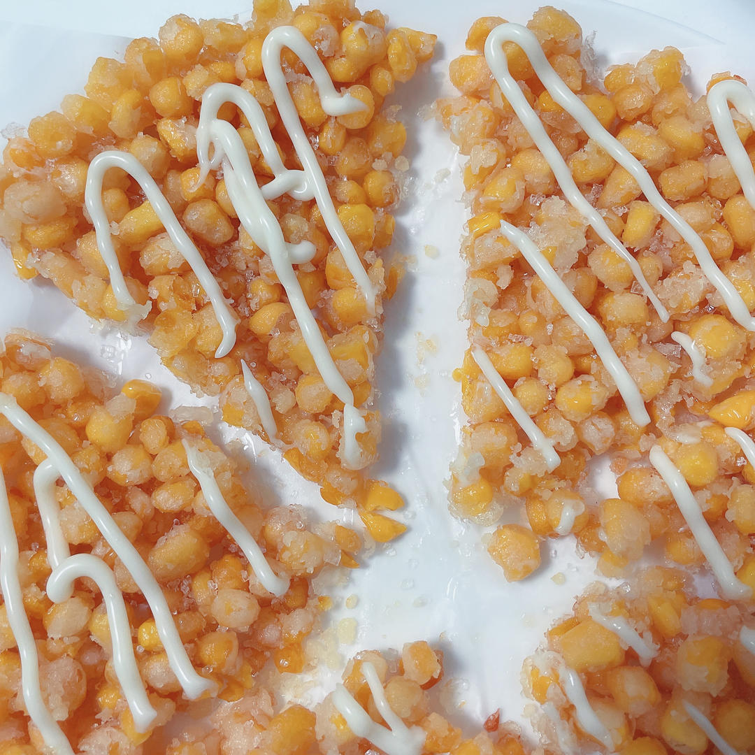 玉米烙总是失败？很多人第一步就做错，先烧热油是关键，饭店做法