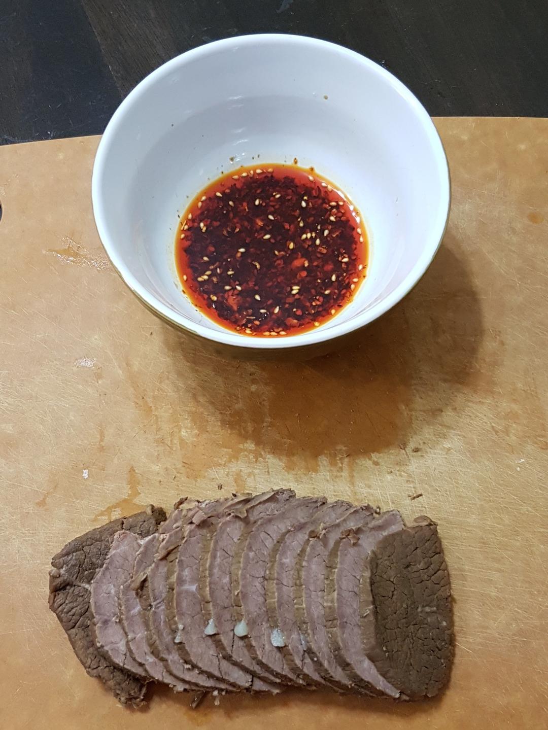 开一锅传家老卤（开卤、养护及传家大法）