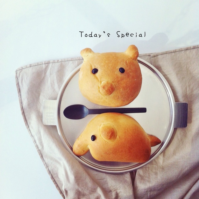 大象面包的全部作品